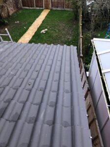 roofers southampton Roofing contractor work