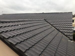 roofers Southampton Wind damage roof repair