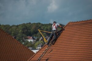 Roofing company Southampton work hard when completing all roofing jobs, big or small